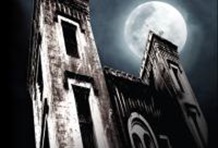 The Haunted Jail Tour